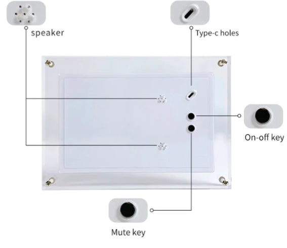 LumiereHouse Motion Video Frame